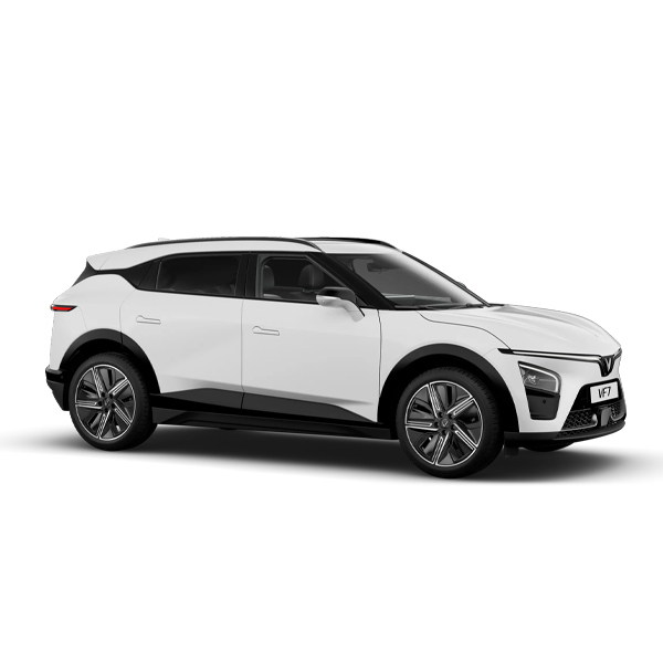 Giá xe VinFast VF 7