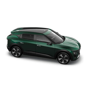 Alternative view of VINFAST VF 7
