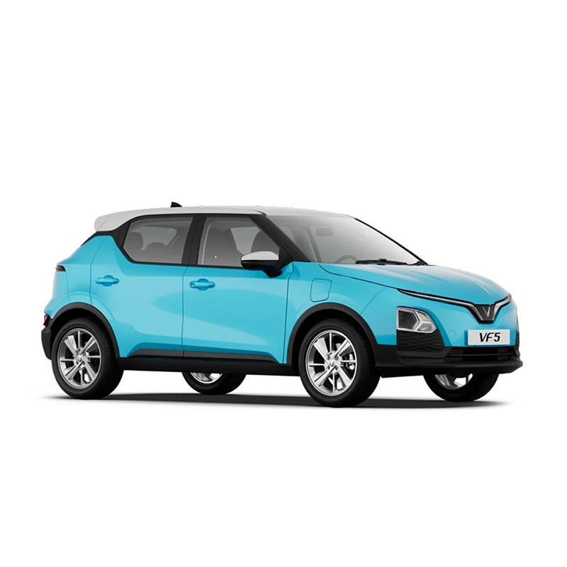 Giá xe VinFast VF 5 Plus